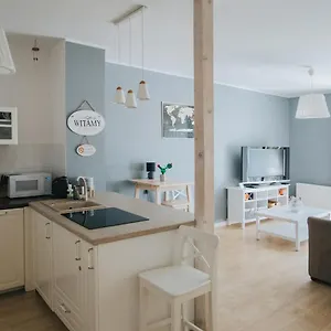 Wiktoria Apartament