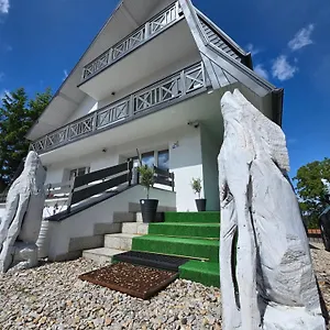 Gasthof Snow Queen, Schreiberhau