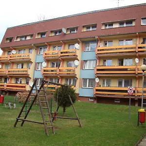 Nina Apartament