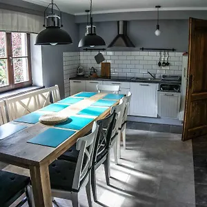 Wrzosowa 25 Apartament