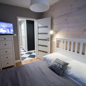 Lokum Apartament