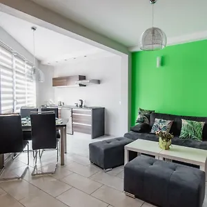 Trzy Kolory Apartament